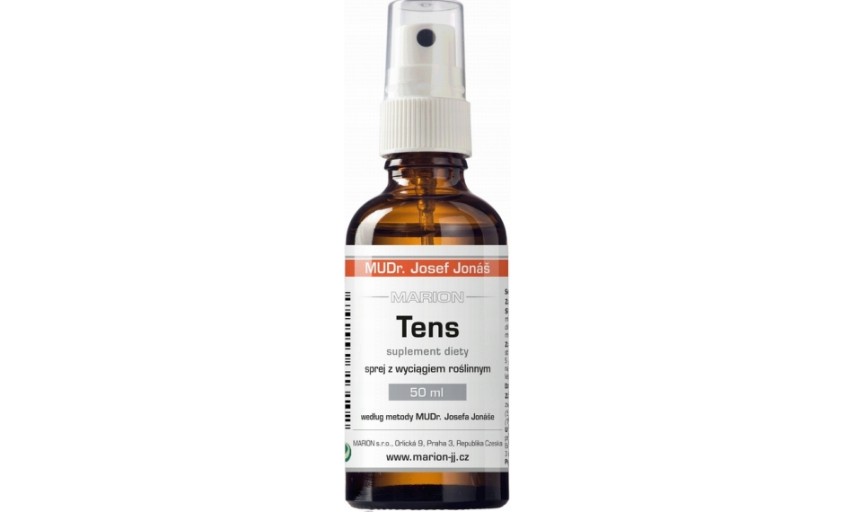 Marion Tens spray 50ml