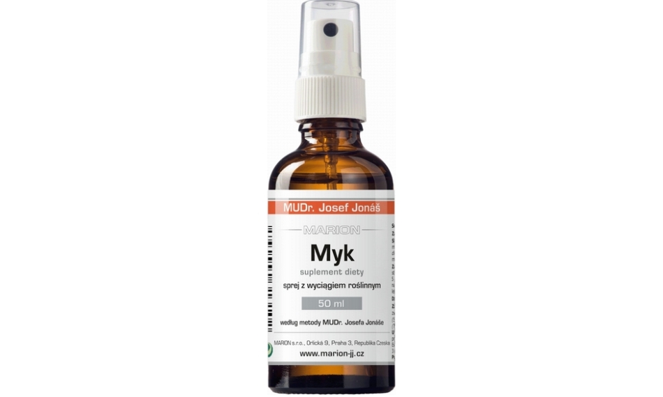 Marion Myk spray 50ml