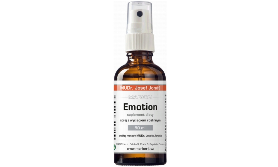 Marion Emotion spray 50ml
