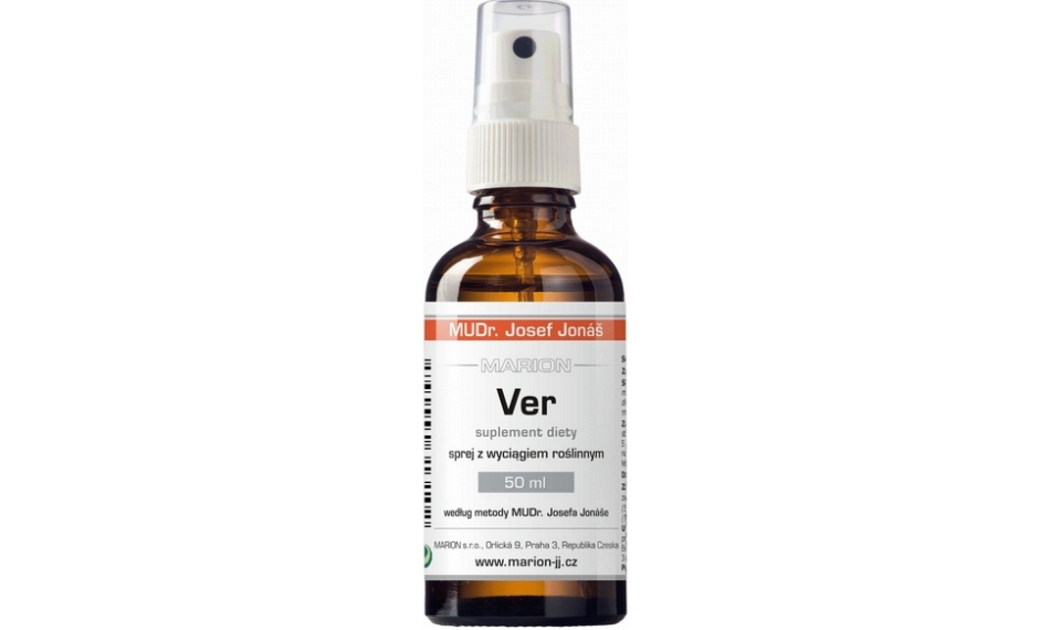 Marion Ver spray 50ml
