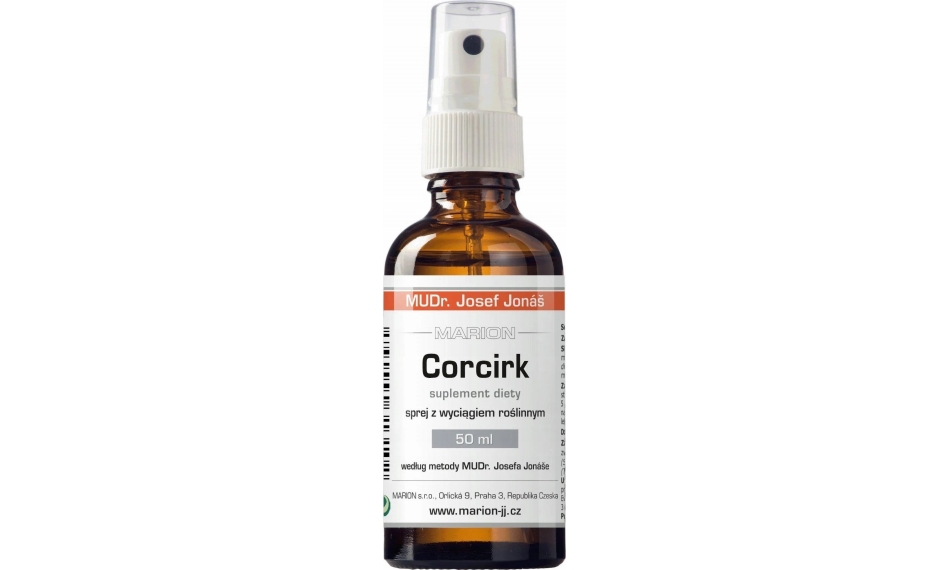 Marion Corcirk spray 50ml