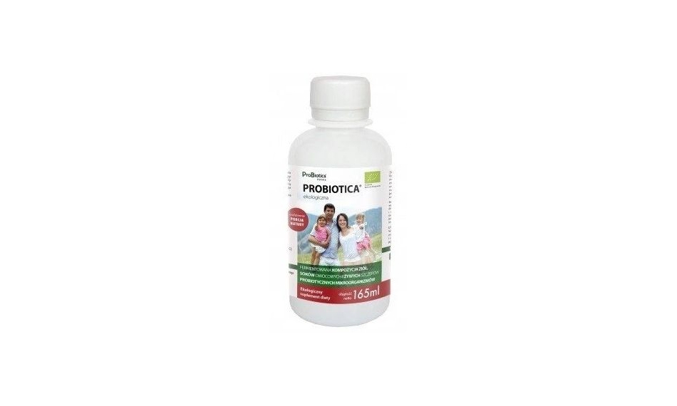 ProBiotics SCD ProBiotica 0,165 l