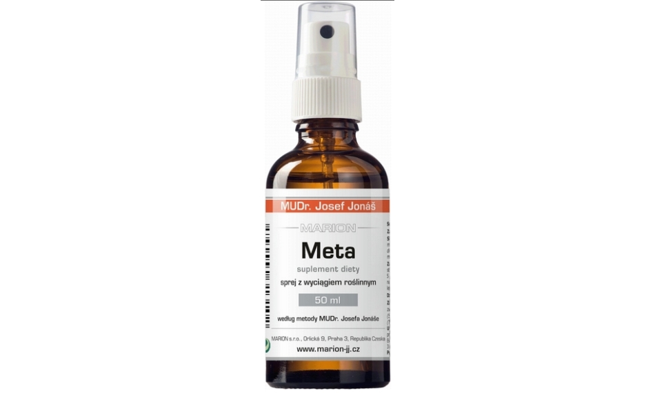 Marion Meta spray 50ml