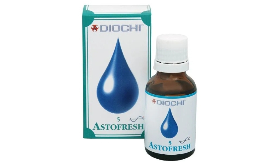 Diochi Astofresh krople 23 ml