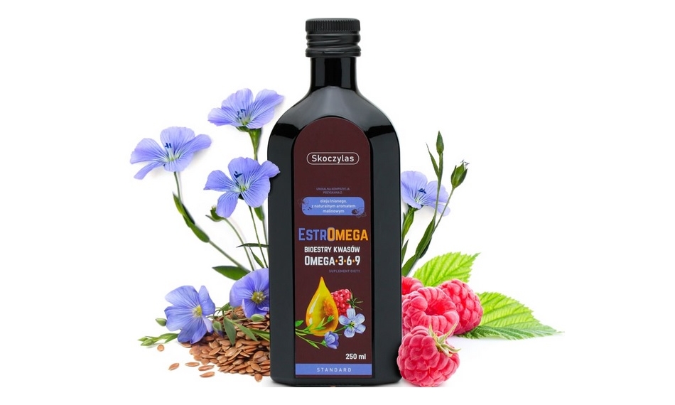 Skoczylas Estromega Standard 250ml