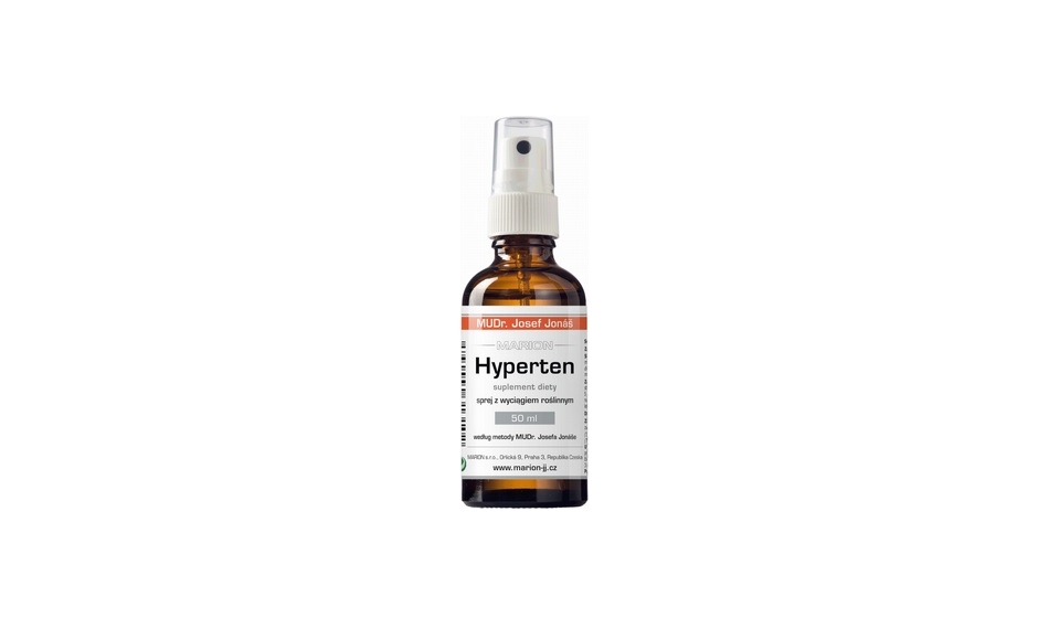 Marion Hyperten spray 50ml