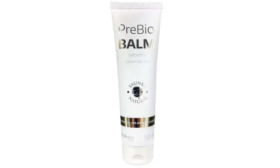 Probiotics PreBio Balm balsam 100ml