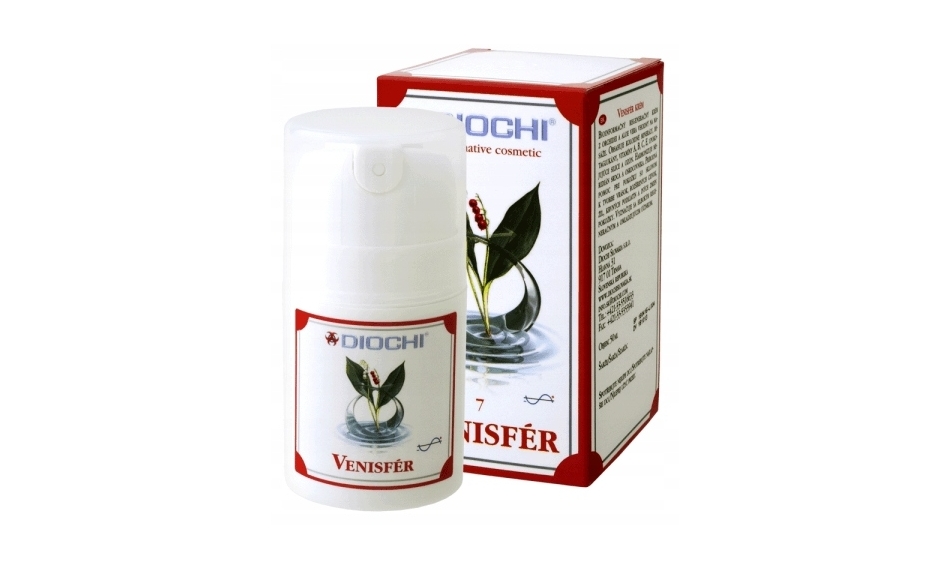 Diochi Venisfer krem 50ml
