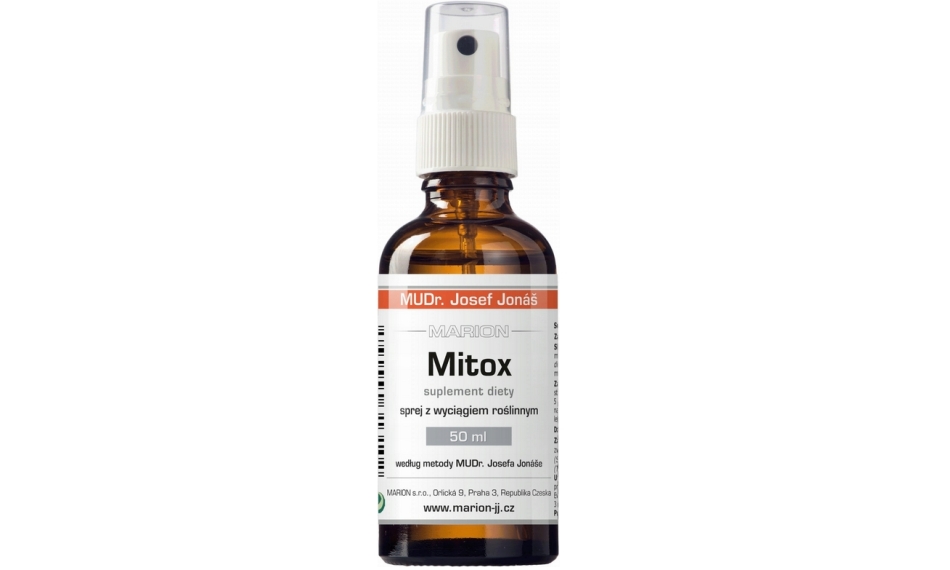 Marion Mitox spray 50ml