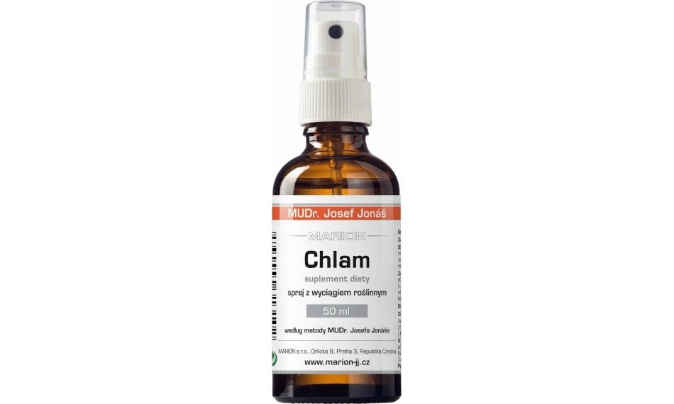 Marion Chlam spray 50 ml