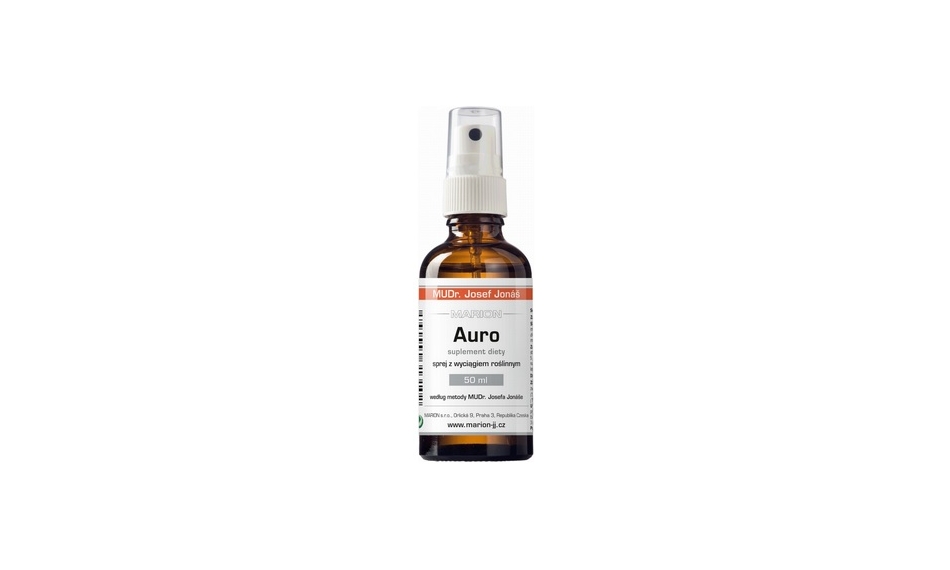 Marion Auro spray 50ml