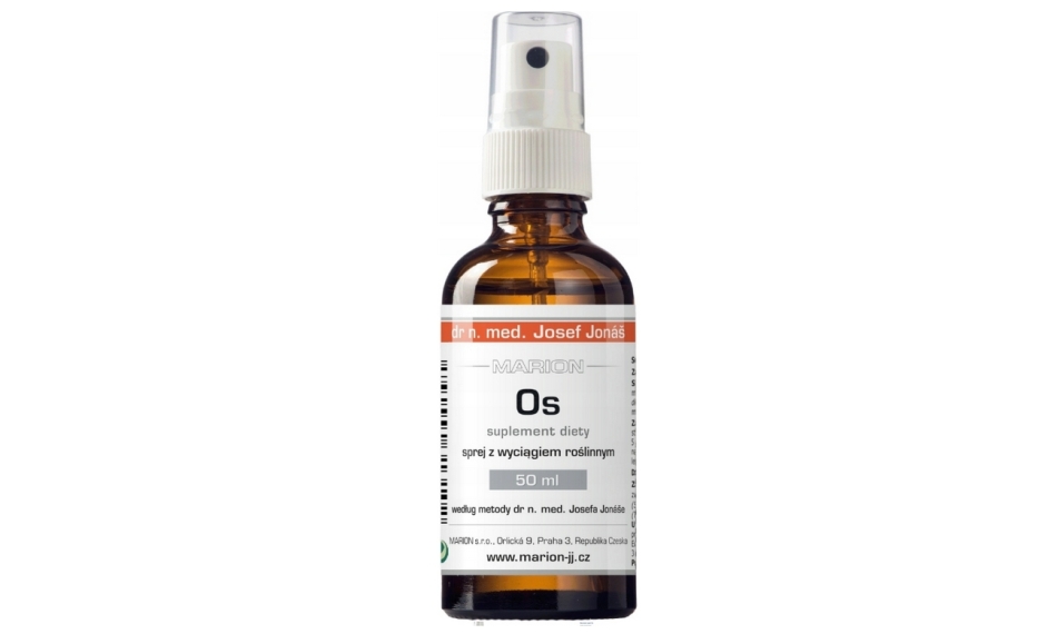 Marion Os spray 50ml