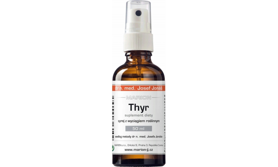 Marion Thyr spray 50ml