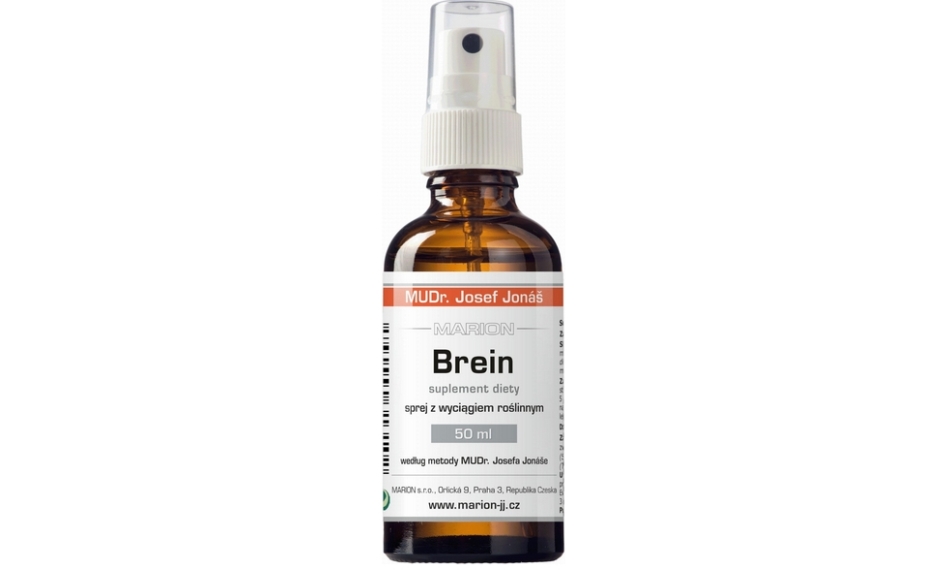 Marion Brein spray 50ml