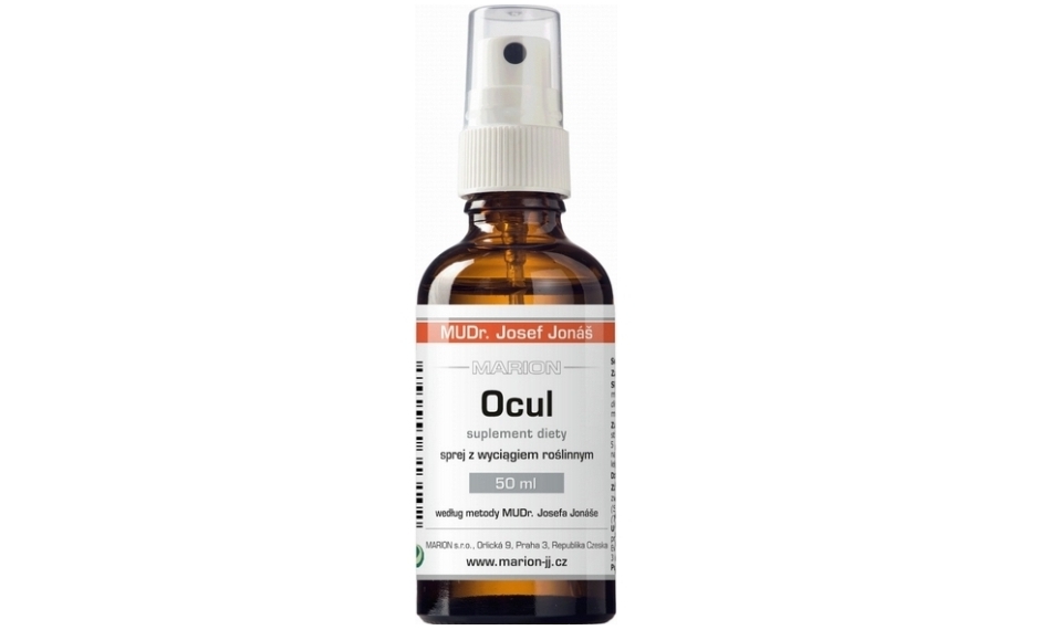 Marion Ocul spray 50ml