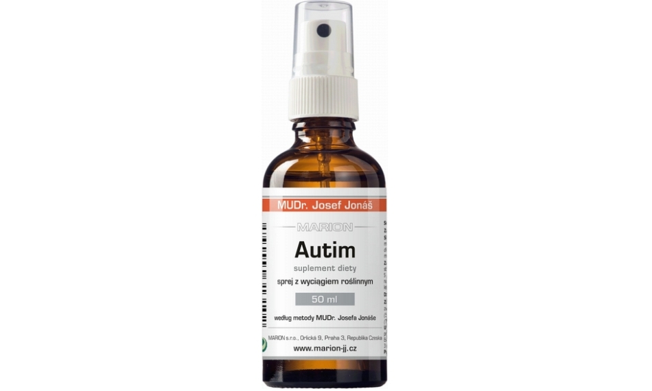 Marion Autim spray 50ml