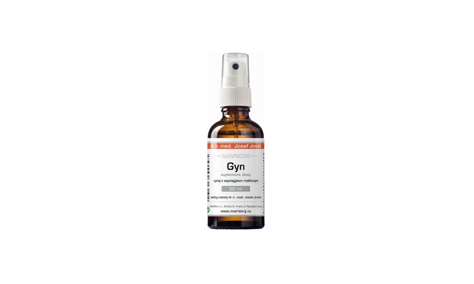 Marion Gyn spray 50ml